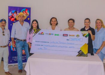 BNB y Totalpec benefician a pacientes con problemas de salud mental