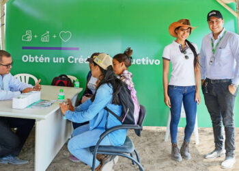 EL BNB impulsa la Innovación Agroproductiva en #ExpoAgroBeni2023