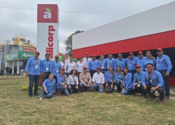 Alicorp presente en Vidas 2023 mostrando  el camino hacia la producción sostenible