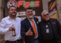 Paceña y Pepsi son las bebidas oficiales de la XXII Feria Internacional de La Paz