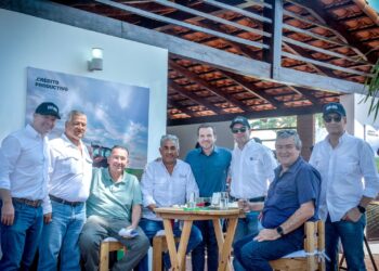 El BNB Participó de la Feria Vidas 2023 con Productos Financieros que Fortalecen el Sector Productivo