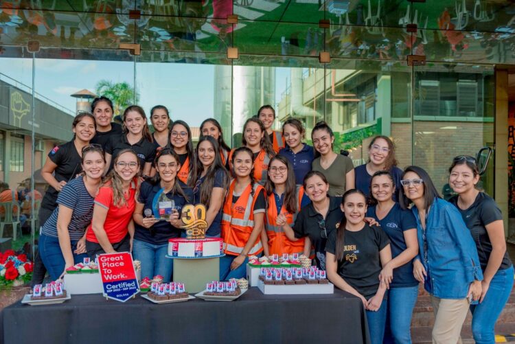 CBN: 137 Años Aportando al Desarrollo de La Paz y de Toda Bolivia