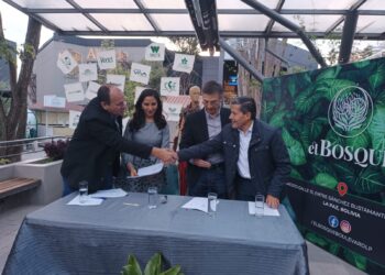 Piensa Verde Firma Convenio con Nativa y Revista Nómadas para Proteger al Jaguar