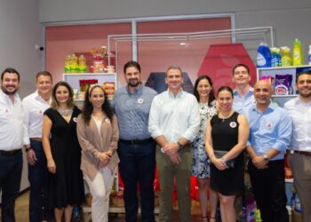 Alicorp renueva sus oficinas centrales en Bolivia para promover espacios colaborativos y flexibles