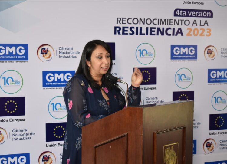 El Reconocimiento a la Resiliencia 2023 galardonó a 29 empresas líderes de Bolivia