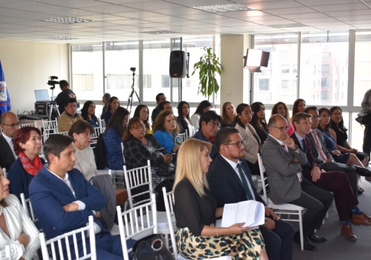 El Reconocimiento a la Resiliencia 2023 galardonó a 29 empresas líderes de Bolivia