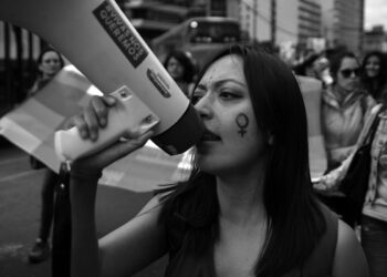 En la mira:16 Días de activismo contra la violencia de género