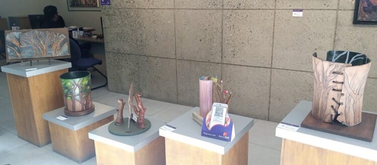 Tercera temporada de MIC BancoSol dedicado a promover el talento de emprendedoras y artistas de La Paz 