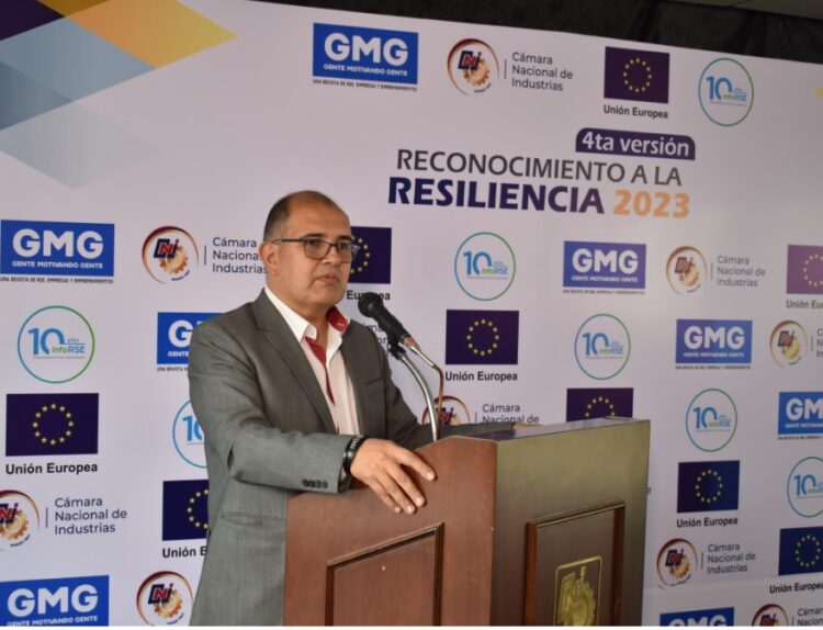 El Reconocimiento a la Resiliencia 2023 galardonó a 29 empresas líderes de Bolivia