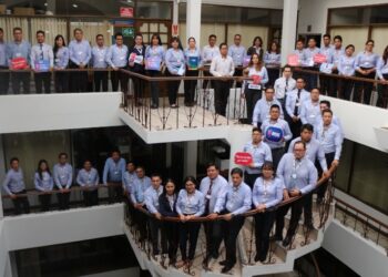 Banco Unión, pilar del desarrollo en Potosí