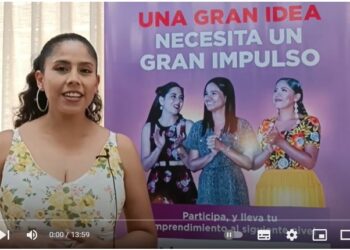 Entrevista: Dany Escalera emprendedora de «La Piquito de Oro Boutique»