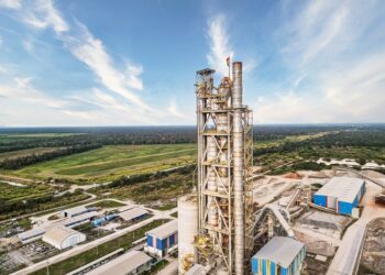 Itacamba, primera cementera que certifica su compromiso con la sostenibilidad