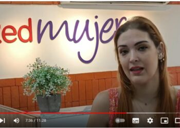 Entrevista:Nathaly Yovhio, Líder de Red Mujer del Banco Económico brinda detalles de la convocatoria al Reconocimiento Red Mujer