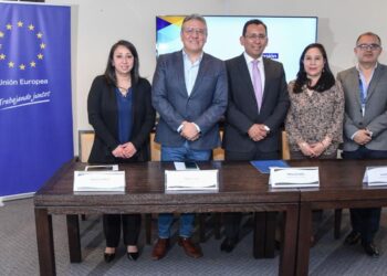 Más de 25 empresas serán galardonadas en la 4ta. versión del Reconocimiento a la Resiliencia 2023