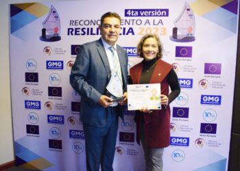 Droguería INTI impulsa buenas prácticas socioambientales en Bolivia