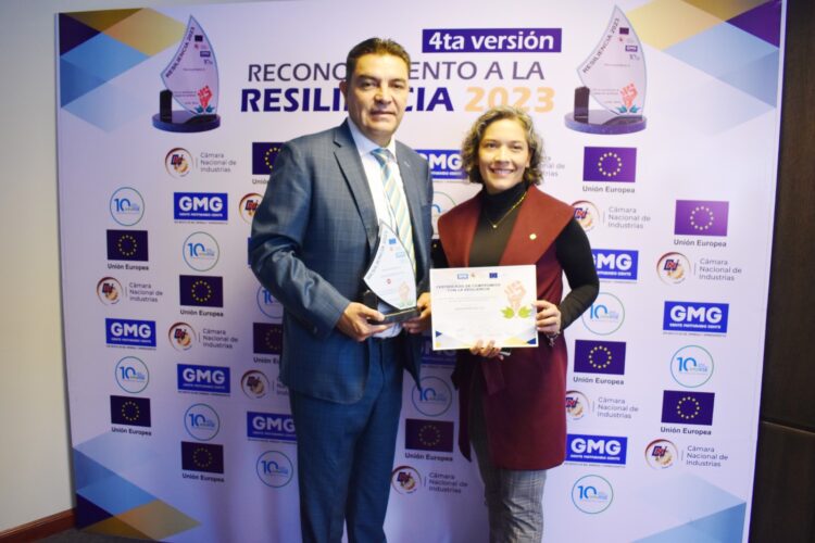 Droguería INTI impulsa buenas prácticas socioambientales en Bolivia