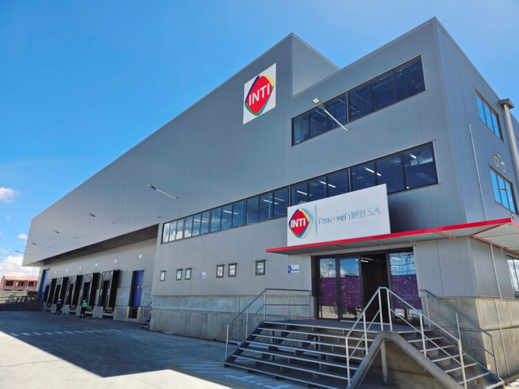 Droguería INTI impulsa buenas prácticas socioambientales en Bolivia