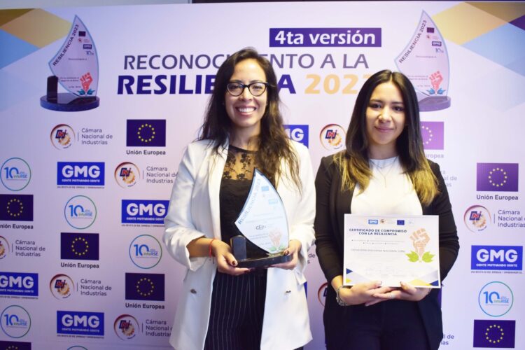 CBN construye prosperidad compartida con innovación, diversidad y protección al medio ambiente