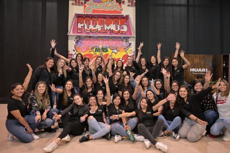 CBN construye prosperidad compartida con innovación, diversidad y protección al medio ambiente