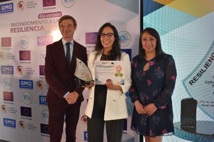 CBN construye prosperidad compartida con innovación, diversidad y protección al medio ambiente