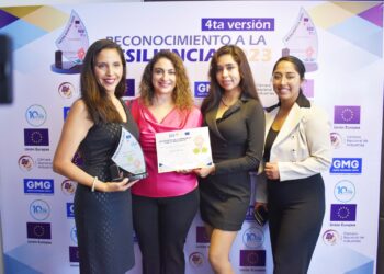 Fundación VIVA implementa proyectos con impacto positivo, social y ambiental