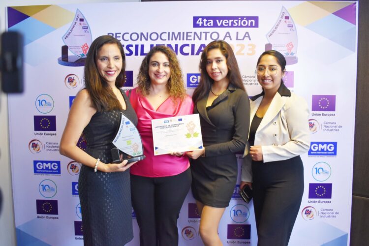 Fundación VIVA implementa proyectos con impacto positivo, social y ambiental