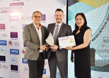 El grupo minero Sinchi Wayra está comprometido con sus comunidades hacia un desarrollo sostenible