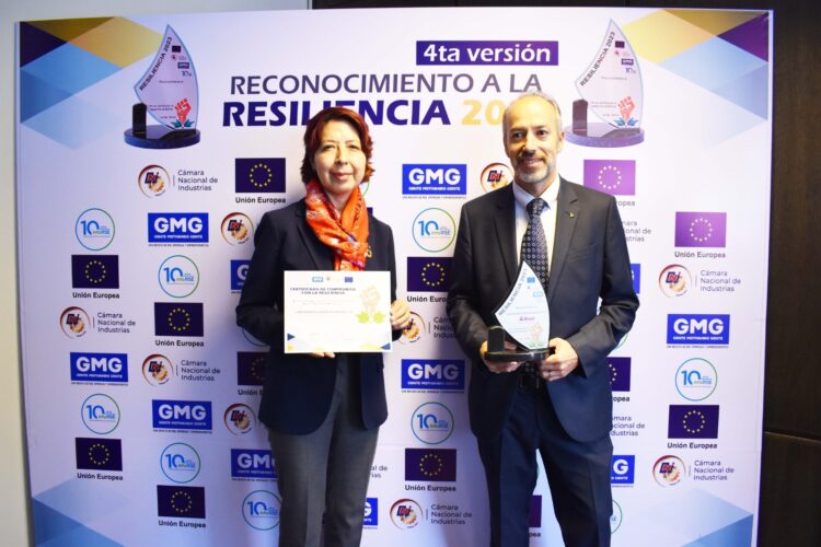 Laboratorios Bagó de Bolivia S.A. reafirma su compromiso con la salud de la población boliviana