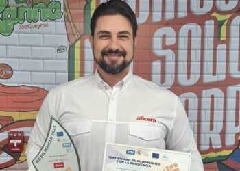 Alicorp genera valor con el propósito de alimentar un mañana mejor