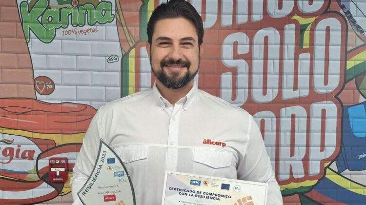 Alicorp genera valor con el propósito de alimentar un mañana mejor