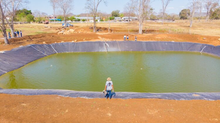 Itacamba brinda oportunidades con sus proyectos en la provincia Germán Busch