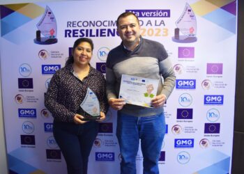 Itacamba brinda oportunidades con sus proyectos en la provincia Germán Busch