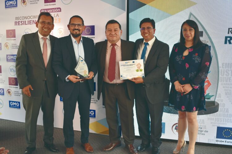 Diaconía IFD brinda soluciones financieras integrales de calidad, con respeto a los valores culturales y una visión diaconal