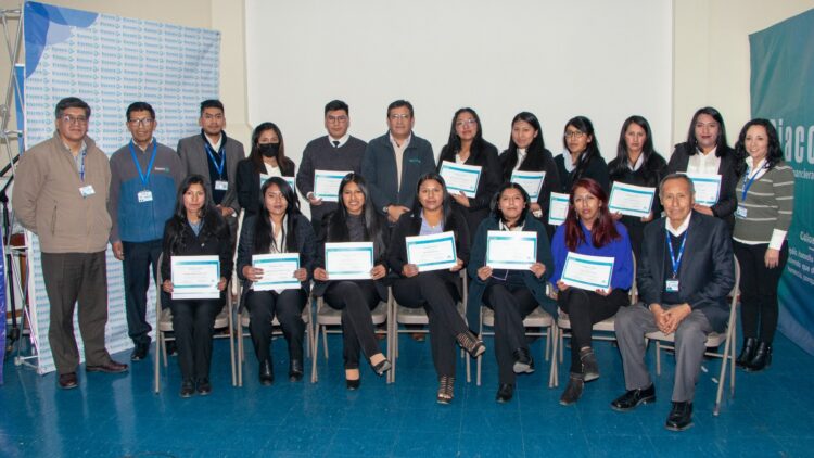 Diaconía IFD brinda soluciones financieras integrales de calidad, con respeto a los valores culturales y una visión diaconal