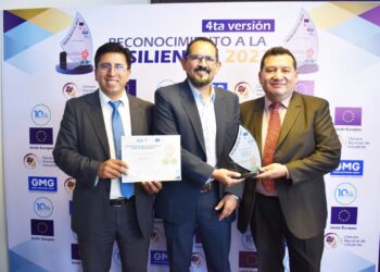 Diaconía IFD brinda soluciones financieras integrales de calidad, con respeto a los valores culturales y una visión diaconal