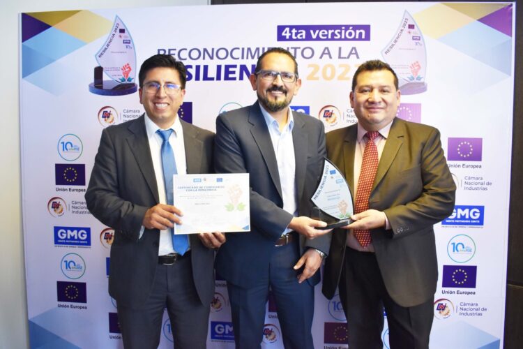 Diaconía IFD brinda soluciones financieras integrales de calidad, con respeto a los valores culturales y una visión diaconal