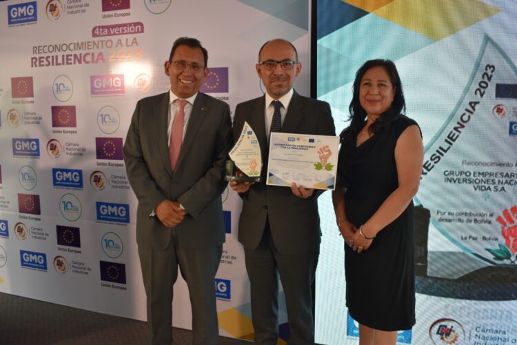 Nacional Seguros asume el compromiso de humanizar la marca en beneficio de la comunidad