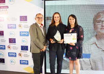 El BCP apuesta por el desarrollo sostenible a través de iniciativas innovadoras