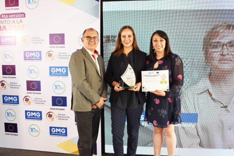 El BCP apuesta por el desarrollo sostenible a través de iniciativas innovadoras