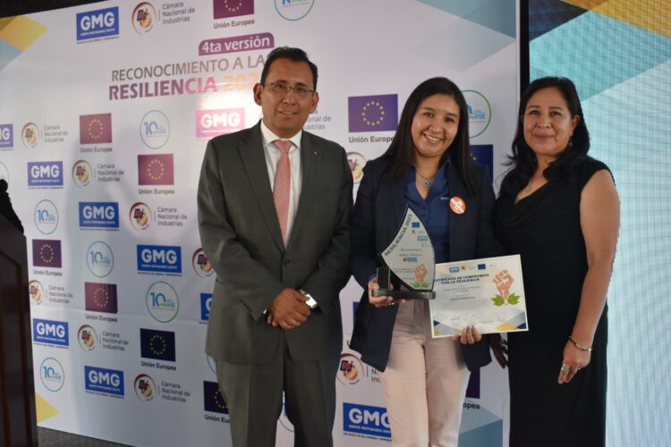 Banco Unión apuesta por un futuro sostenible atendiendo a sus grupos de interés a nivel nacional