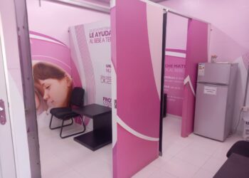 Lucha contra la Violencia a la Mujer: la lactancia es  clave en la gestión de recursos humanos de las empresas