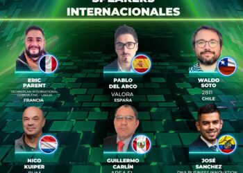 TeCNIa: La Cámara Nacional de Industrias une fuerzas con la Tecnología para Promover el Triple Impacto