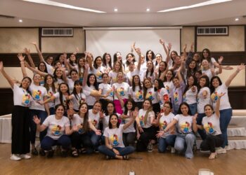 CBN celebró la Semana de la Diversidad con el compromiso de construir espacios laborales inclusivos y equitativos