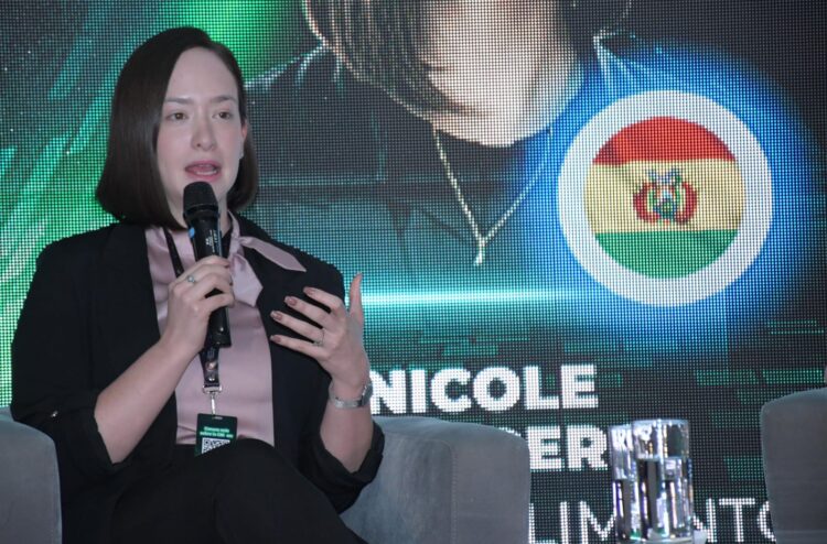 TeCNIa «Promoviendo el Triple Impacto» conectó la industria con la tecnología, la innovación y la sostenibilidad