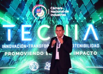TeCNIa «Promoviendo el Triple Impacto» conectó la industria con la tecnología, la innovación y la sostenibilidad