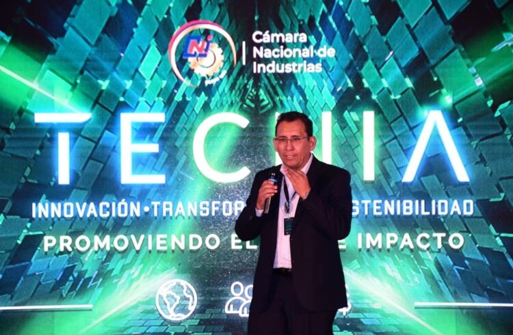 TeCNIa «Promoviendo el Triple Impacto» conectó la industria con la tecnología, la innovación y la sostenibilidad