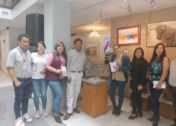 Tercera temporada de MIC BancoSol dedicado a promover el talento de emprendedoras y artistas de La Paz 