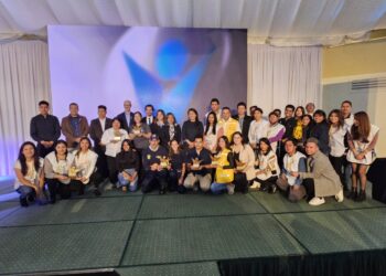 Ocho iniciativas de voluntariado fueron reconocidas con el Premio Yanapiri 2023