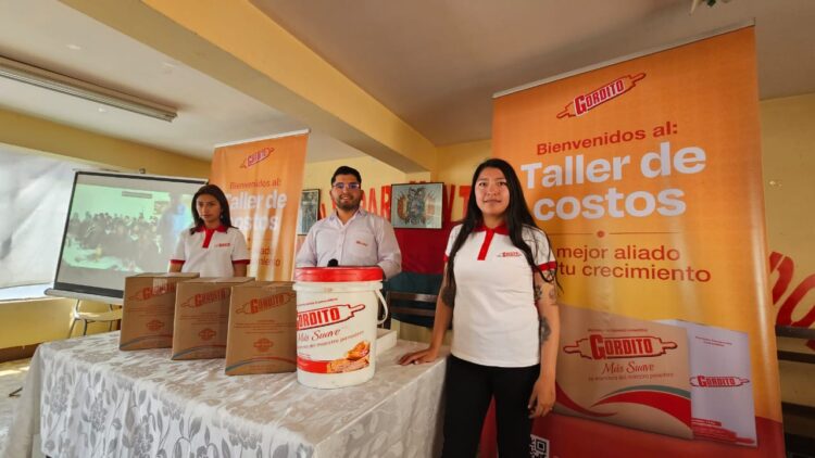 Alicorp promueve la sostenibilidad del sector panificador desarrollando su cadena de valor