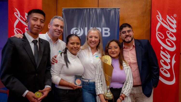 Las Olimpiadas de Emprendimiento 2023 anunciaron a sus tres ganadores
